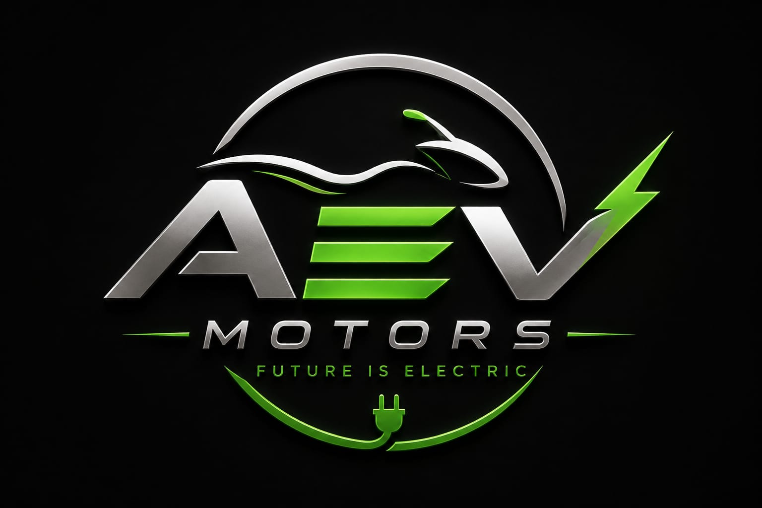 AEV Motors — Future Is Electric