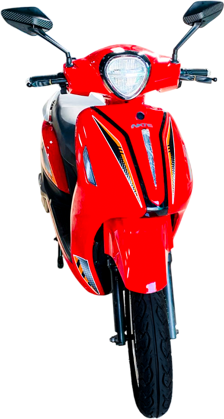 AEV ZENITH